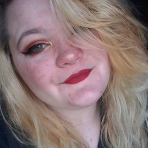 Meet your Posher, Guinievere